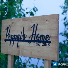 Poppqi's home, hotel a Polzela