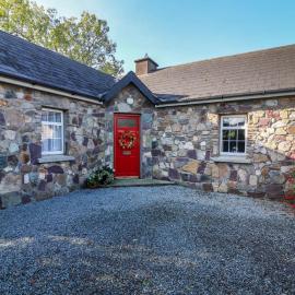 Rose Cottage, ξενοδοχείο σε Ramsgrange