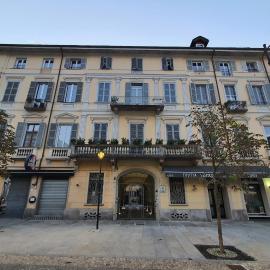 Casa Bortolin, hotel sa Domodossola