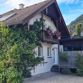 Ferienwohnung Stegmühle II
