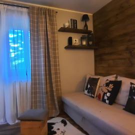 Ski House Marmotta, Hotel in Borgata Sestriere