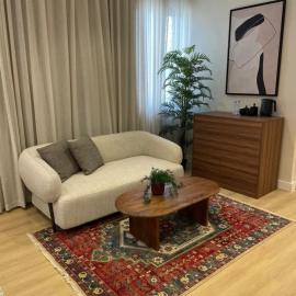 Qurtubah 1 - RIDAF, hotel i Riyadh