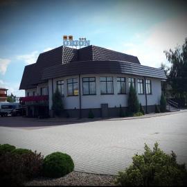 Veloria, Hotel in Wolsztyn