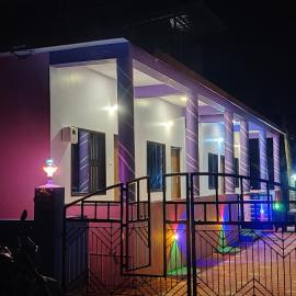 Navni Beach View Stay, hotel a Gokarna