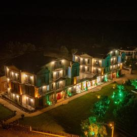 Cunda में, होटल Cunda Nisa Otel