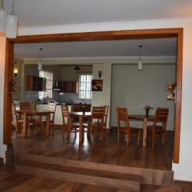 Kili Kivuli, hotel v destinácii Msaranga