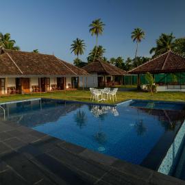 Ragas - Marari Beach Villa By Perfect Stays