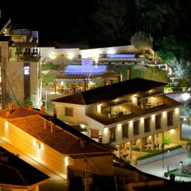 Finca Los Olivos, hotel in Alcalá del Júcar