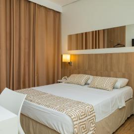 Golden Suíte Hotel