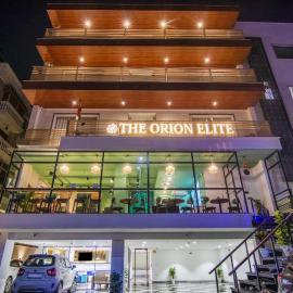 The Orion Elite - Green Park