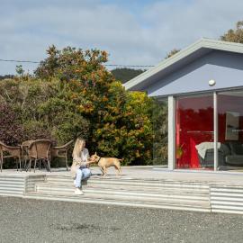 Sisters Beach Retreat