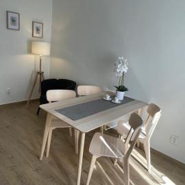 Apartmány Fifejdy, Ostrava, centrum