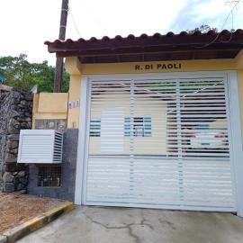 Residencial Di Paoli, hotel in Bombinhas
