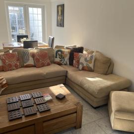 The Spacious Stay Stratford