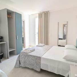 L'Ottavo Giorno, hotel a Otranto