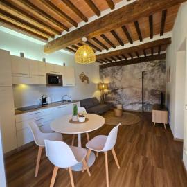 CasAlbina, hotel sa Mezzana