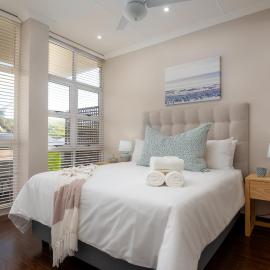 903 Umdloti Resorts: Umdloti şehrinde bir otel