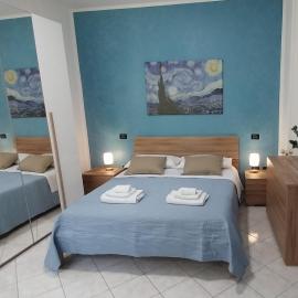 Casa vacanze Fronte Castello