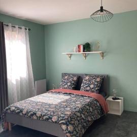 chez karine 6, hotel di Arpajon