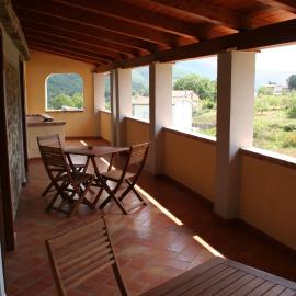 Country House B&B Antica Dimora Del Sole, khách sạn ở Camerota