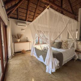 Raptors Lodge - NXALATI