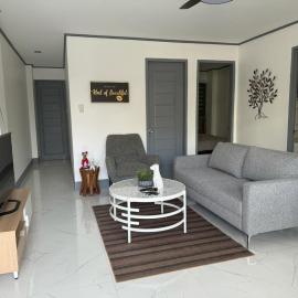 MDEC Apartments, hotel em Hilongos