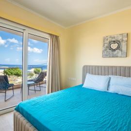 Sun and Sea 1, hotel u gradu 'Karpathos'