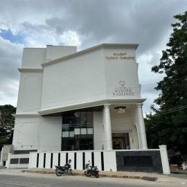 Hotel Mysore Radiance