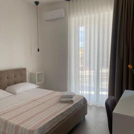 HYRIA Rooms، فندق في نولا