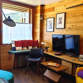 Hostdomus - Copenaghen Suite