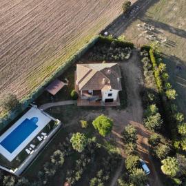 Casa rural los Cuartos, hotel in San Benito de la Contienda