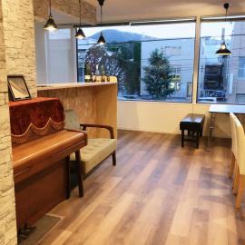 Little Garden、小樽市のホテル