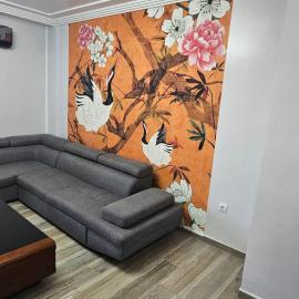 appartement luxueux, hotel a Alger