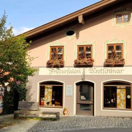 Ferienwohnung Kretschmar