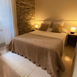 Alojamiento Virita, hotel din Nigrán