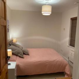 Lahinch road, hotel in Ennis