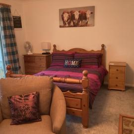 Travellers Rest, hotel in Launceston
