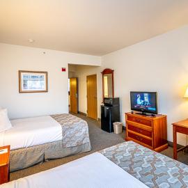 Anchorage Motel Inc., hotel a Rehoboth Beach