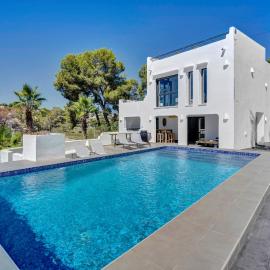 Villa Alegria