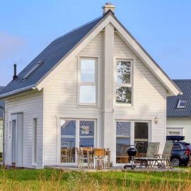 Ferienhaus Villa Bullerbü Olpenitz