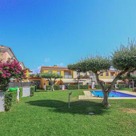 LITORAL COSTA DORADA - TARONGERS 31 Only families