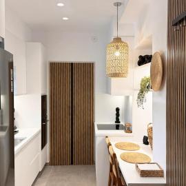 Angel Syros Luxury Apartment, hotel a Ermoupoli