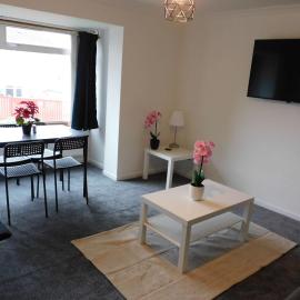 No 52 - Newly refurbished 3 bedroom home in East Kilbride