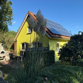 Ferienhaus Maxe, Haus Paula