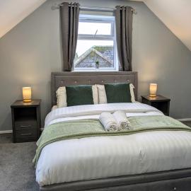 Tempting Telford 4 bed house