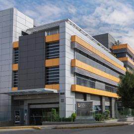 Hotel Rennova, hotel v destinácii La Paz