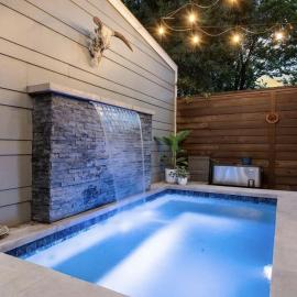 Downtown Private Oasis Stay Fire Pit & Hot Tub