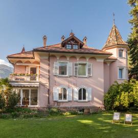 Bolzano में, होटल Villa Anita Rooms