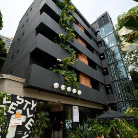 The Somos Central Hotel Poblado