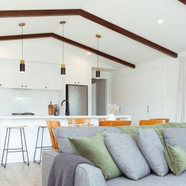 Gleniffer Views | Smart TV, Family Friendly, WiFi, hotel in Methven
